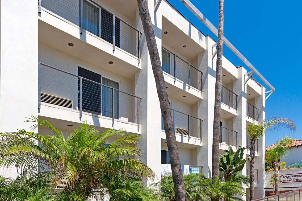 Hotel Solarena, BW Premier Collection, Newport Beach Exterior foto