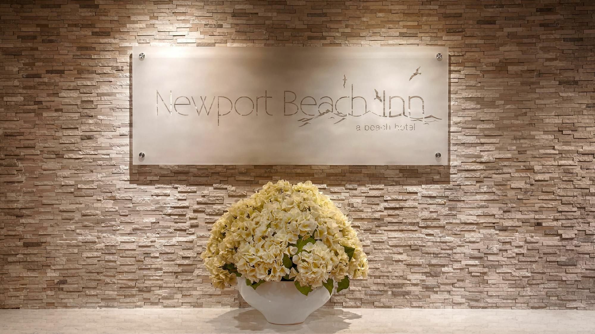Hotel Solarena, BW Premier Collection, Newport Beach Exterior foto